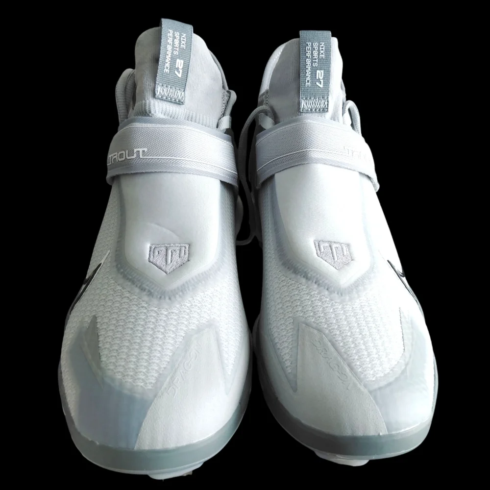 Nike Force‎ Zoom Trout 8 Elite Athletic Shoes Sz 14 NWT